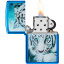 Зажигалка бензиновая Zippo Carol Cavalaris (48951) Винница