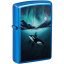 Зажигалка бензиновая Zippo Whale Design (48984) Ужгород