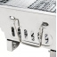 Складной мангал RIAS Barbecue 883 CA-12 73x35x19см Березне