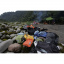Гермомешок Exped Fold Drybag M 8 л Оранжевый (1054-018.0440) Черноморск