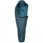 Спальник Exped Trekkinglite -10° L R правый Navy (1054-018.0784) Надворная