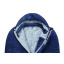 Спальник Rock Front Kalmius 2 L Medium Темно-синий (1090-13363) Бердичев
