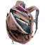 Рюкзак Deuter Gogo 25 л Burgundy (1052-3813224 6509) Вышгород