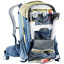 Рюкзак Deuter Trans Alpine Pro 28 л Clay-Marine (1052-3201121 6314) Покровськ