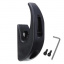 Крючок на стойку электросамоката Boer 6.5х3 см Black (H051329) Покровск