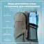 Бутылка для воды ION8 Stainless Steel 1200 мл Alaskan Blue (I8SS1000ABLU2) Нововолинськ