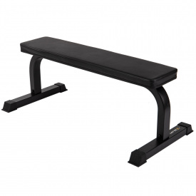 Скамья атлетическая Zelart TA-9593 120x62x49 см Черный