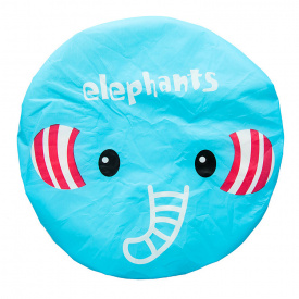 Шапочка для душа Safebaby Слон