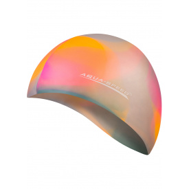 Шапка для плавания Aquaspeed BUNT 4045 Комбинированный (5908217640451)