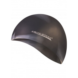 Шапка для плавания Aqua Speed Bunt 4071 113-78 One Size Комбинированный (5908217640710)