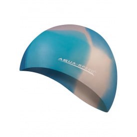Шапка для плавания Aquaspeed BUNT 4990 (113-97) Комбинированный (5908217649904)