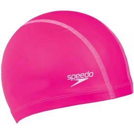 Шапочка для плавания Speedo Pace Cap Au Розовый One Size (1000-8-720641341)
