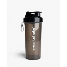Шейкер спортивный Smartshake Lite 1000ml Glossy-Black