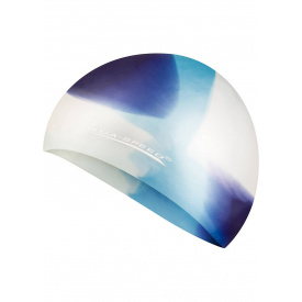 Шапка для плавания Aqua Speed BUNT 4989 (113-96) Комбинированный Уни OSFM (5908217649898)