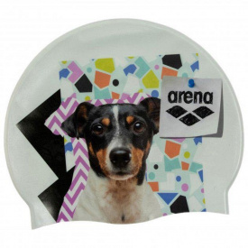 Шапочка для плавания Arena HD Cap Aragon One Size Разноцветный (1097-005572-211 UNI)