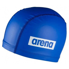 Шапочка для плавания Arena Light Sensation II Blue One Size (1097-002382-102 UNI)