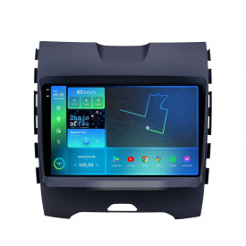 Штатна магнітола TORSSEN 2K DTS Ford Edge 2015-2018 F9432 4G Carplay DSP