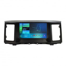Штатна магнітола TORSSEN 2K DTS Nissan Pathfinder 2013+ F9432 4G Carplay DSP