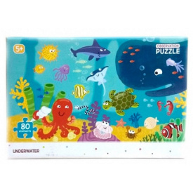 Пазл DoDo Toys Дно Океану 300134