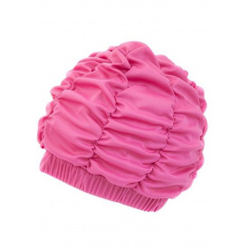 Шапка для плавания Aquaspeed SHOWER CAP 5745 (094-03) Ярко-розовый (5908217657459)