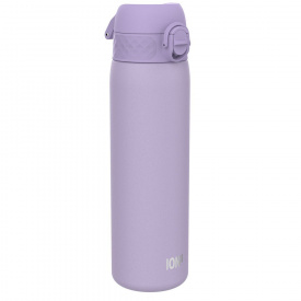 Бутылка для воды ION8 Vacuum Insulated 500 мл Light Purple (I8TS500PERI)