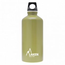 Фляга Laken Futura 0.6 л Khaki (71-K)