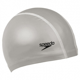 Шапочка для плавания Speedo Pace Cap Au Grey (8-720641731) (5050995632972)