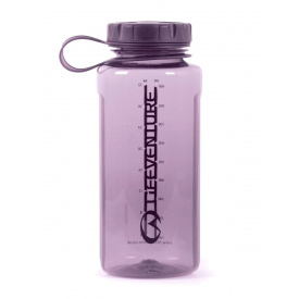 Фляга Lifeventure Tritan Flask 1 л Purple (1012-74233)