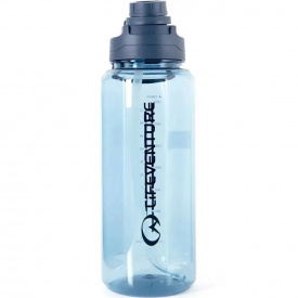 Фляга Lifeventure Tritan Flask 2.0 л Navy (1012-74235)