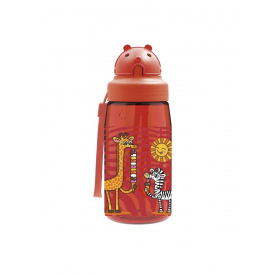 Бутылка Laken Tritan OBY Bottle 0,45 L Chupi (1004-OBYCH)
