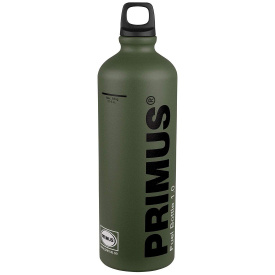 Фляга Primus Fuel Bottle 1.0 л Зеленый (1046-721967)