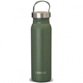 Фляга Primus Klunken Bottle 0.7 л Green (1046-741970)