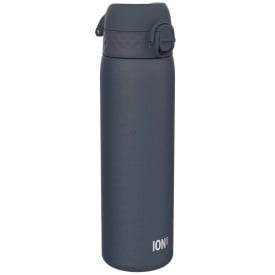Бутылка для воды ION8 Vacuum Insulated 500 мл Navy (I8TS500NAVY)