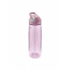 Бутылка для воды Laken Tritan Summit Bottle 0,75 L Розовый (1004-TNS2P)