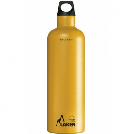 Термофляга Laken Futura Thermo 0,75 л Yellow (1004-TE7Y)