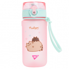 Бутылка для воды Yes Pusheen 500 мл Разноцветный (708321)