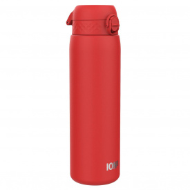 Бутылка для воды ION8 Vacuum Insulated 920 мл Red (I8TS1000Red)