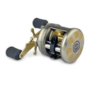 Катушка Shimano Cardiff 301 A 4+1, 5.8:1 (2266-73-20)
