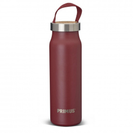 Фляга Primus Klunken V Bottle 0.5 л Ox Red (1046-742060)