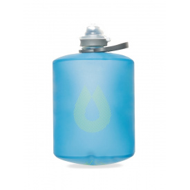Фляга HydraPak Stow 500 мл Голубой (1017-GS335T)