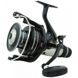 Катушка Shimano Baitrunner X-Aero 8000 RA 6+1BB (2266-70-84)