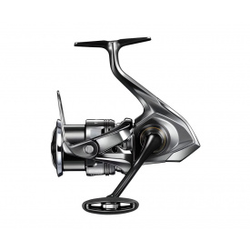 Катушка рыболовная Shimano TwinPower 24 3000MHG (2580672658)