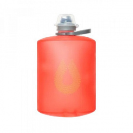 Фляга HydraPak Stow 500 мл Красный (1053-GS335R)