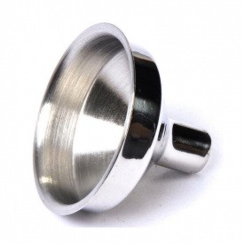 Лейка для фляги AceCamp SS Flask Funnel 35 мм (1012-1509)