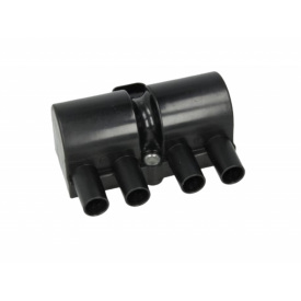 Катушка зажигания OEM Chevrolet Daewoo 3 контакта (93363483)