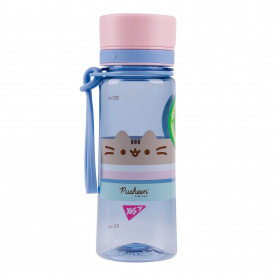 Бутылка для воды Yes Pusheen 400 мл Разноцветный (708319)