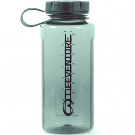 Фляга Lifeventure Tritan Flask 1 л Green (1012-74234)