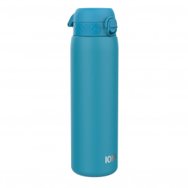 Бутылка для воды ION8 Vacuum Insulated 920 мл Blue (I8TS1000BLU)