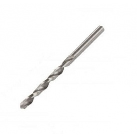 Свердло для металу Р6М5 2,0 мм біле MASTERTOOL GM (10-1020)