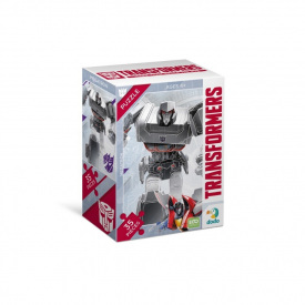 Пазл-міні "Transformers" DoDo 200429 35 елементів